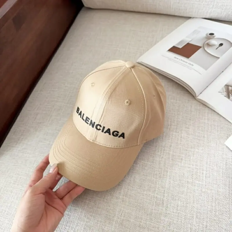 balenciaga casquette s_125074a4